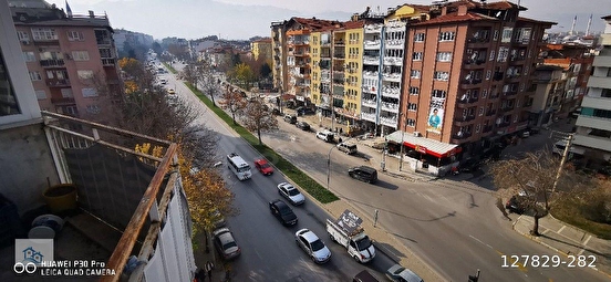 FİYATTA MUAZZAM DÜŞÜŞ!!DENİZLİ DEVLET HASTANESİ KÖŞE BAŞINDA ŞAHANE KONUMDA SATI - DENİZLİ MERKEZEFENDİ fotoğraf 7